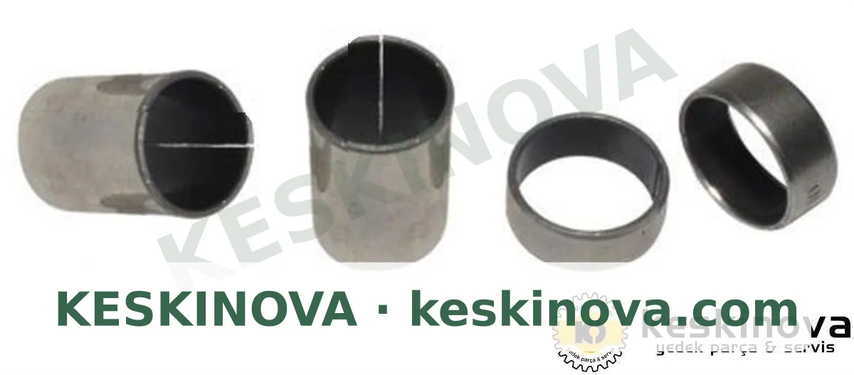 LINDE 9230215 OEM TRANSPALET BURÇ