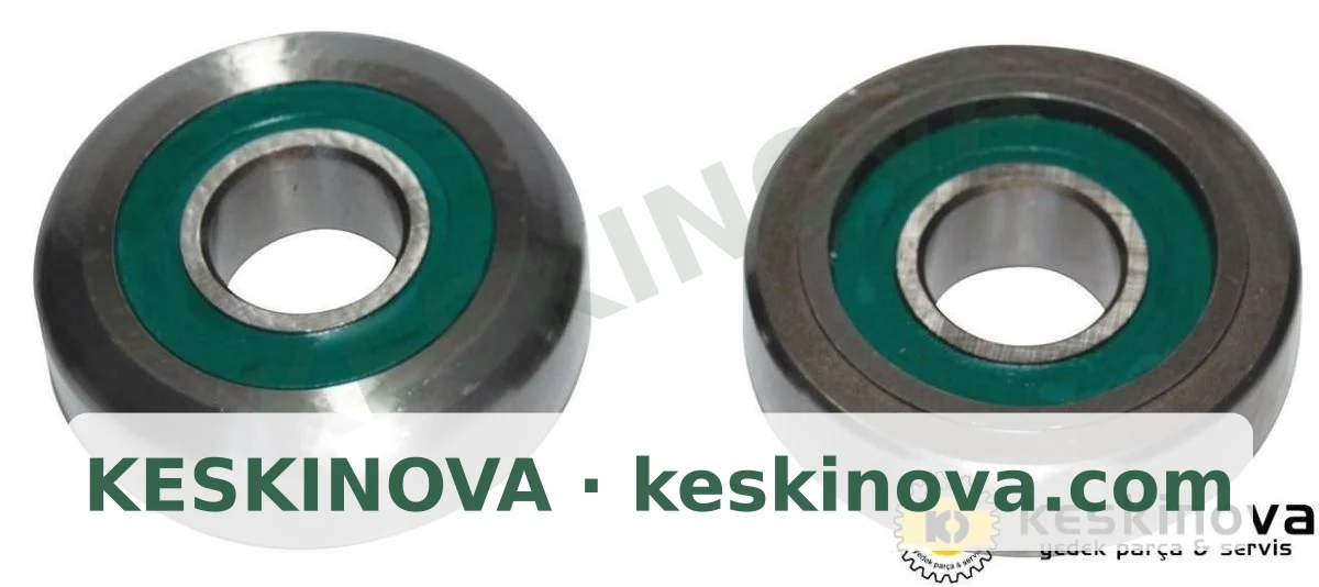 LINDE 9249476 OEM 40X90.2X29 ASANSÖR RULMANI