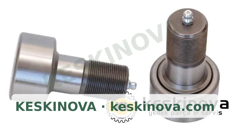 LINDE 9249511 OEM 54X29X88 SİDE SHİFT RULMANI