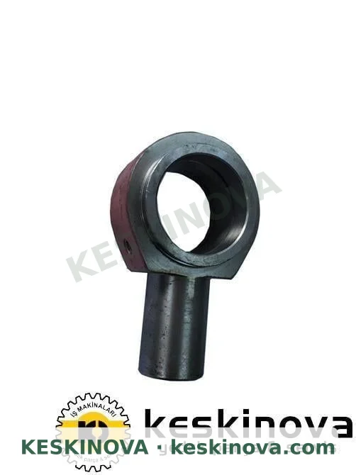 LINDE 9340603-2 OEM H70 GÜÇ SİLİNDİR KAFASI