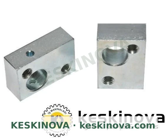 LINDE 9487417 OEM MAFSAL TOPUZU