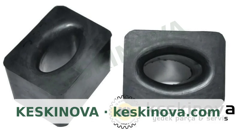 LINDE 9640129 OEM H20 DİNGİL TAKOZU