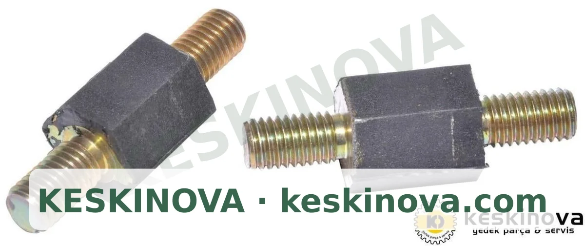 LINDE 9652602 OEM DANFOS TAKOZU