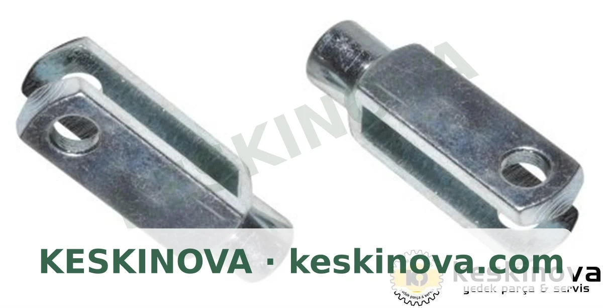 LINDE 9796470070 OEM KİLİT ÇATALI