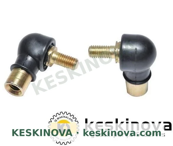 LINDE 9798002051 OEM KÖRÜKLÜ SOL MAFSAL