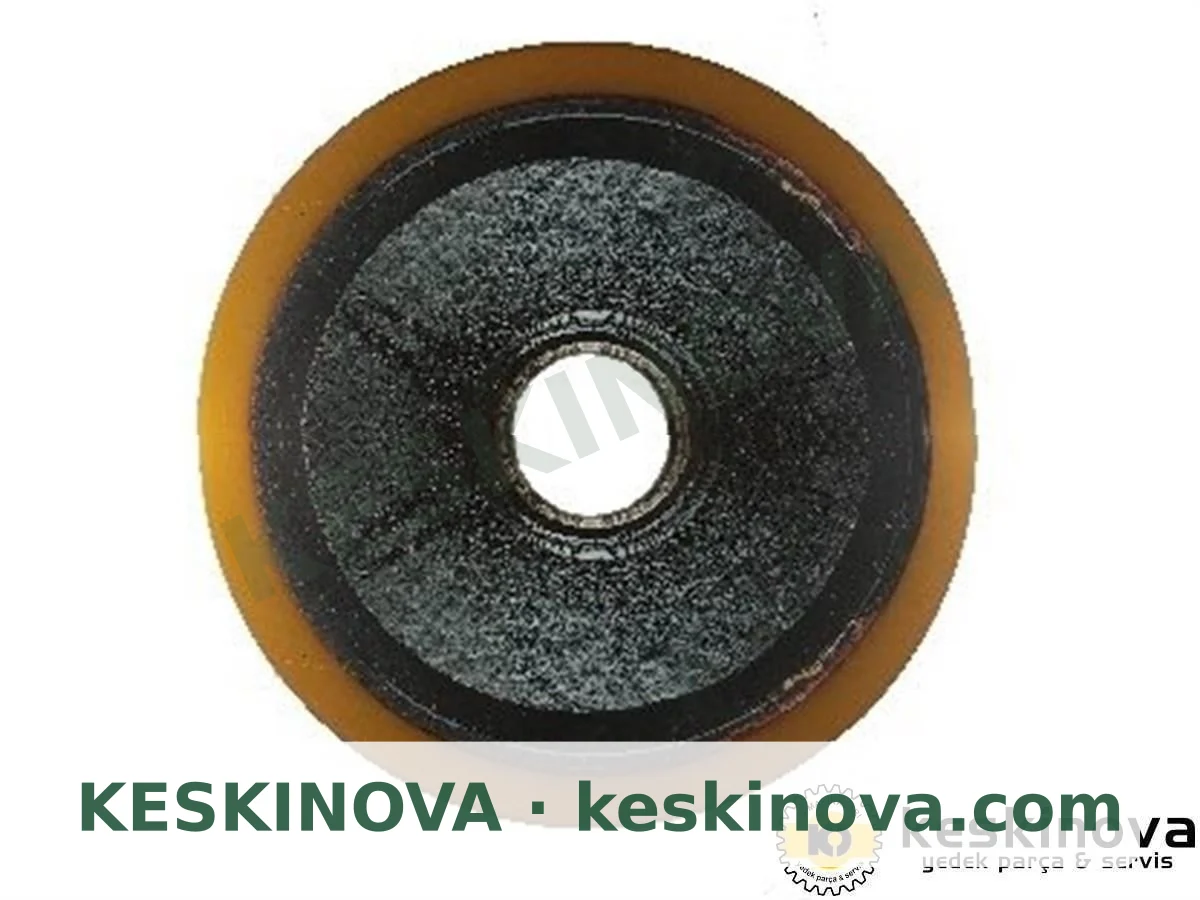 LINDE 9937041 OEM POLİÜRETAN TEKER 285X100