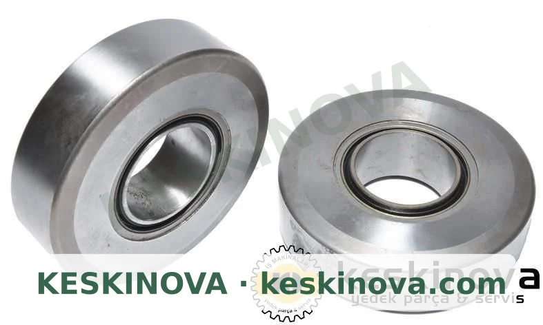 LINDE 99933668 OEM H30 45X115X32 ZİNCİR RULMANI