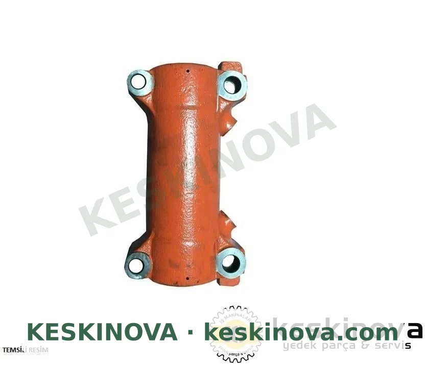LINDE DG39-001 OEM H30 E.M GÜÇ SİLİNDİR KOVANI