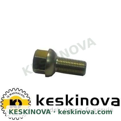 LINDE DG46-055 OEM E30 ÖN BİJON