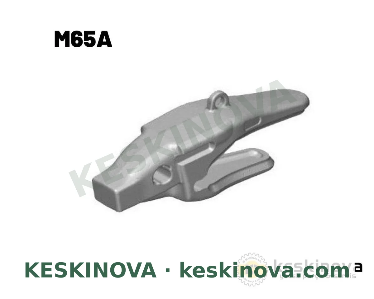 SUMITOMO 450/480 MODEL OEM M65A ADAPTÖR 65mm