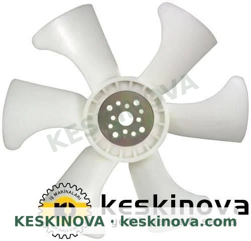 MAZDA 9013028-44 OEM FE FAN