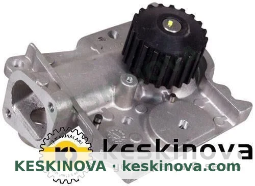 MAZDA 9013028 OEM FE DEVİRDAİM
