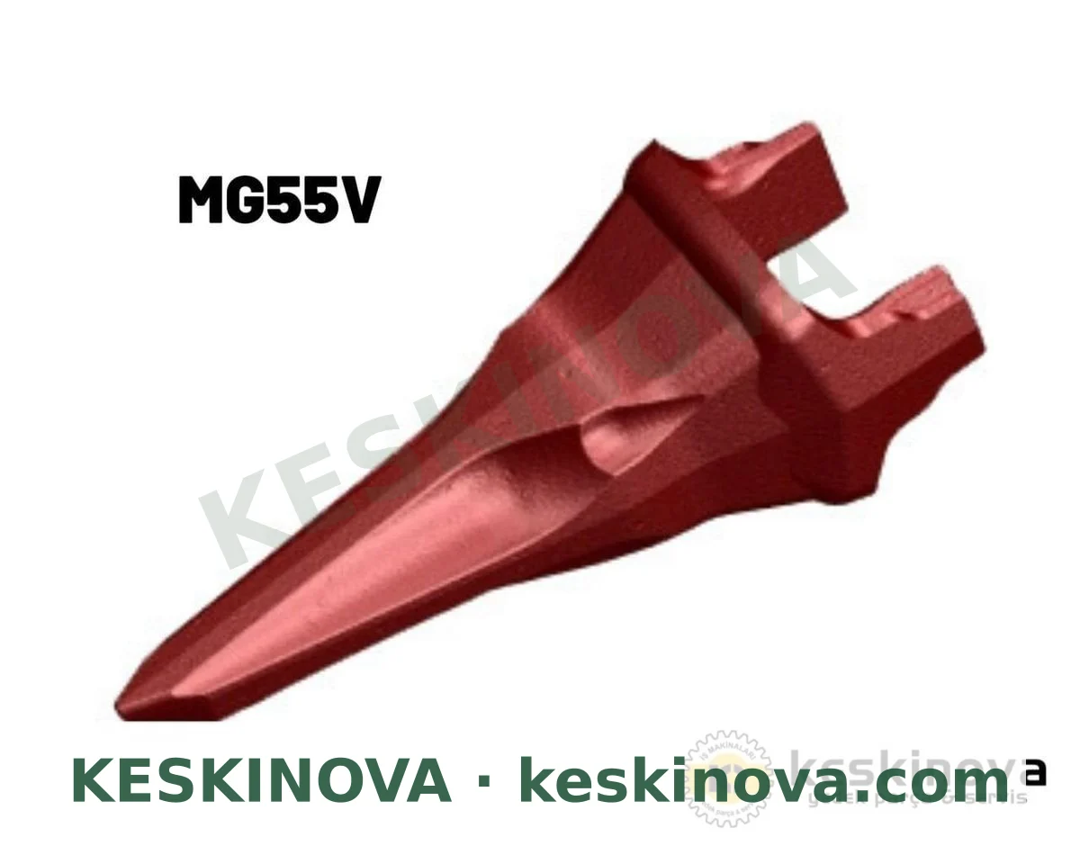 SUMITOMO 350/370 MODEL OEM MG55V TIRNAK