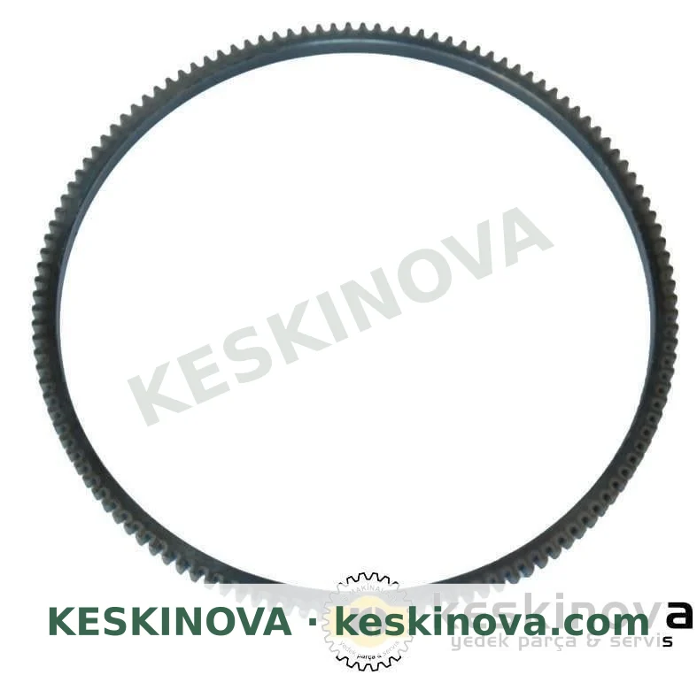 MITSUBISHI 32A21-00900 OEM S4S 122 DİŞ VOLANT DİŞLİ