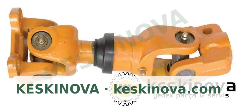 MITSUBISHI 91571-00030 OEM 2,0T ŞAFT