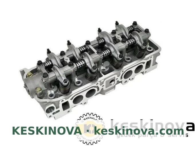 MITSUBISHI MD192297 OEM 4G63 SİLİNDİR KAPAĞI
