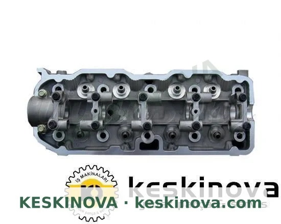 MITSUBISHI MD192299 OEM 4G64 SİLİNDİR KAPAĞI