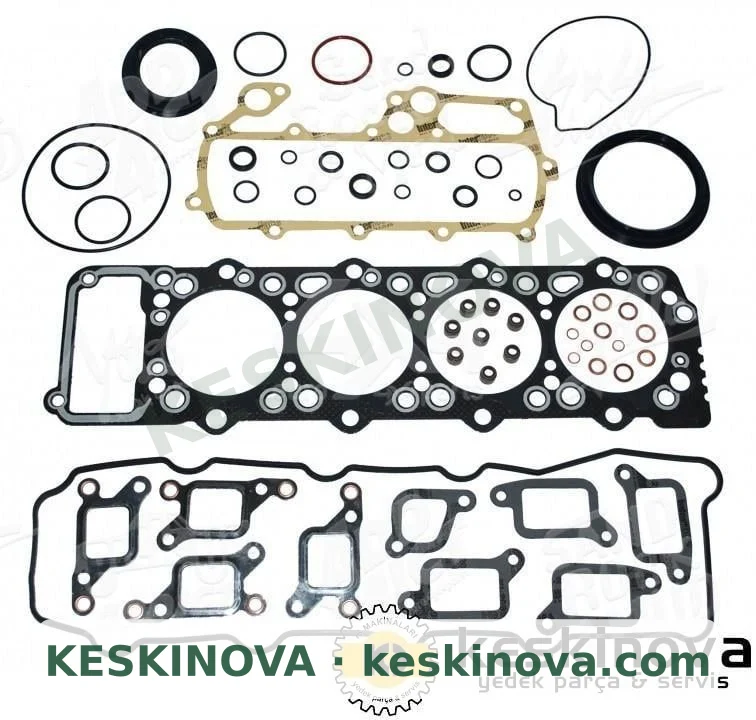 MITSUBISHI MD971635 OEM 4G64 TAKIM CONTA