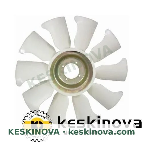 MITSUHISHI 32A48-00300 OEM S4S FAN