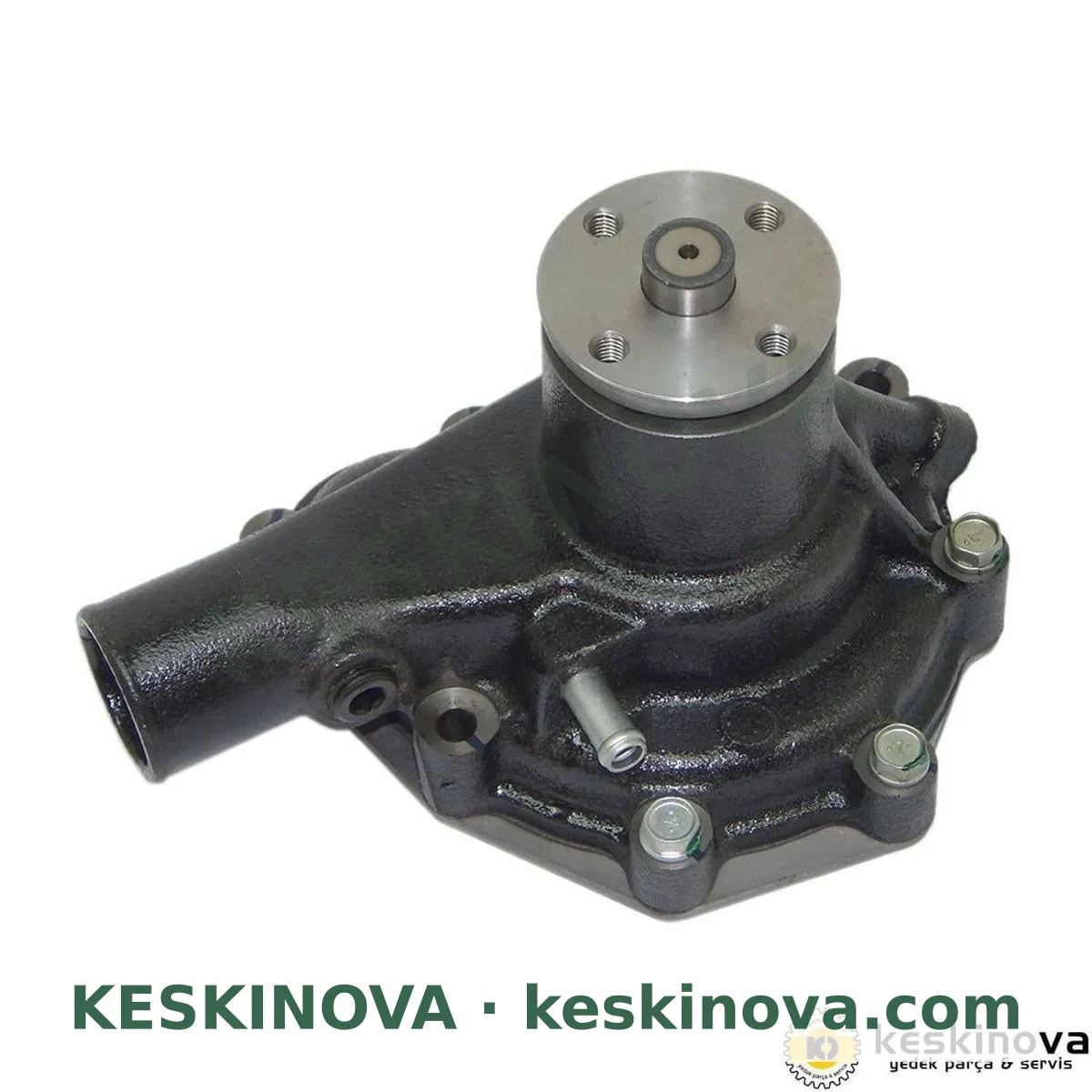 MITSUHISHI 32B40-00010 OEM S6S DEVİRDAİM