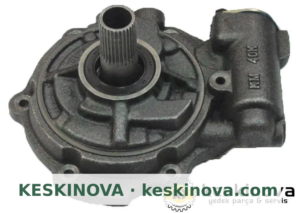NISSAN 31340-11H00 OEM TD27 ŞANZUMAN POMPASI
