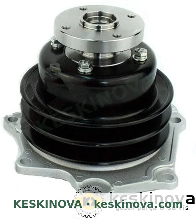 NISSAN A21010-40K05 OEM TD27 DEVİRDAİM