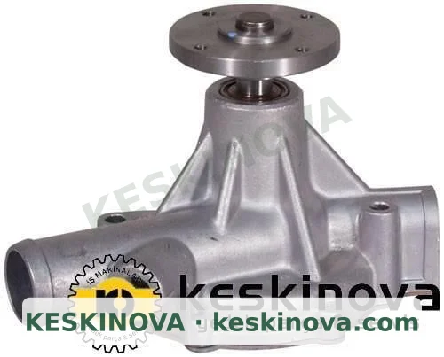 NISSAN N21010-L1125 OEM H20 DEVİRDAİM