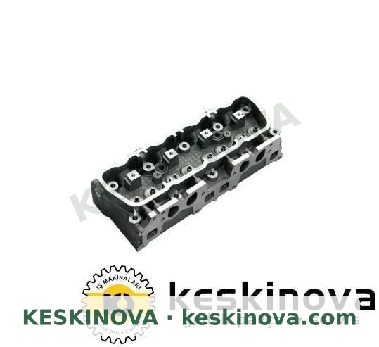 NISSAN N-11040-55K02 OEM H20 SİLİNDİR KAPAĞI