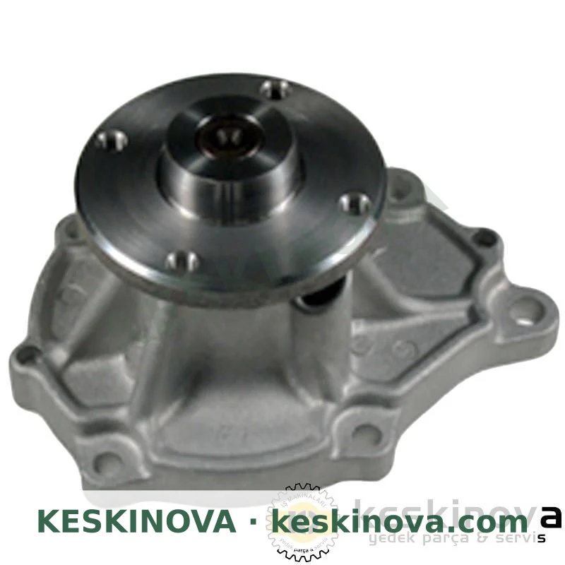 NISSAN N-21010-FU425 OEM K15 K21 K25 DEVİRDAİM
