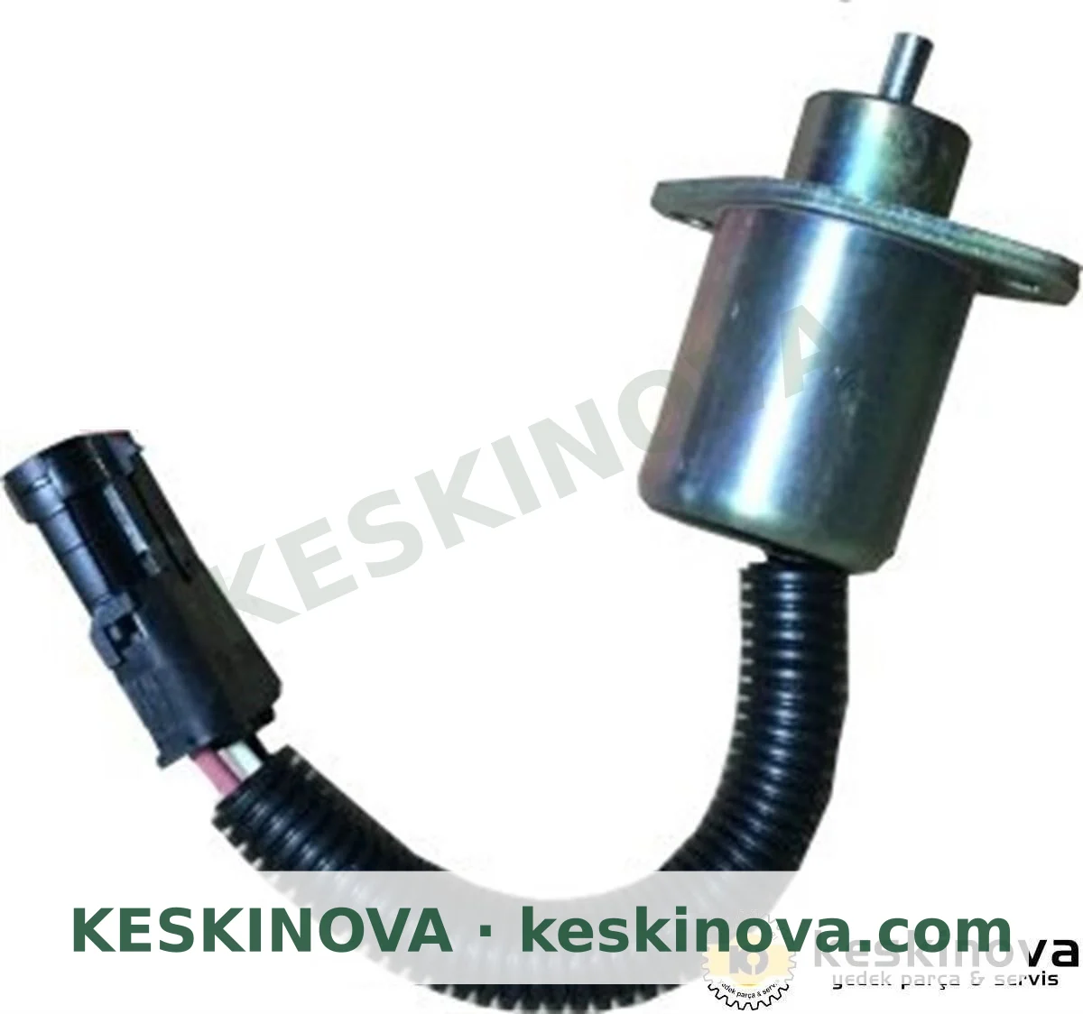 PERKINS KFM16-004 OEM STOP SELONİDİ
