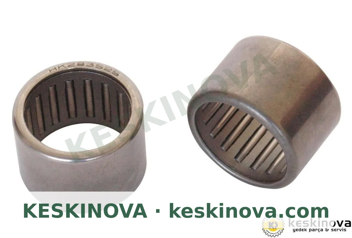 RECORD 4060-78-50 OEM DEVE BOYNU RULMANI BÜYÜK
