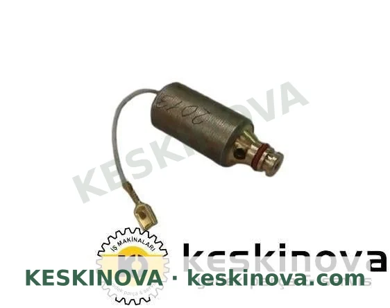 RECORD 5593.00.00.00 OEM PARMAK SELONİD BOBİNİ