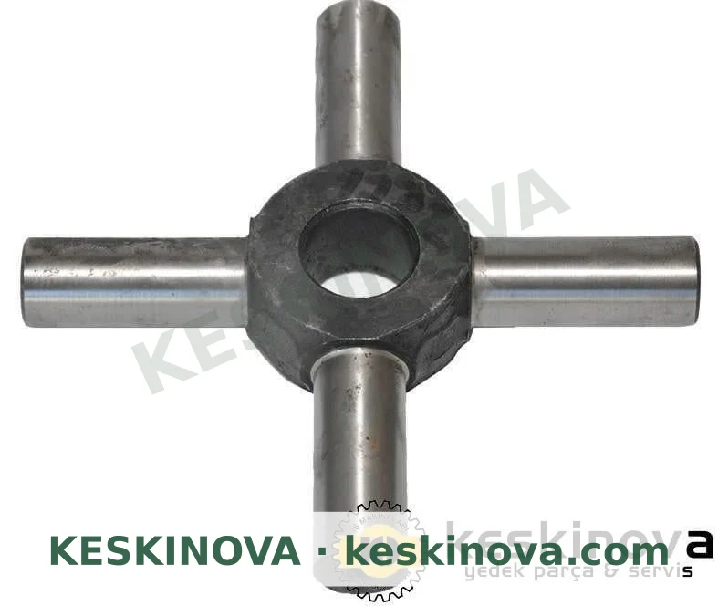RECORD 6198.02.01.01 OEM İSTAVROZ
