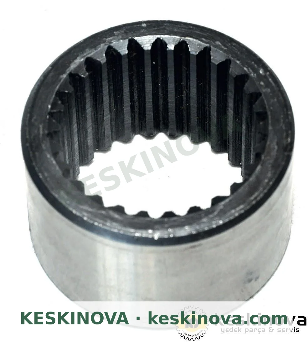 RECORD 68555.08.00.02 OEM STATOR GÖBEĞİ