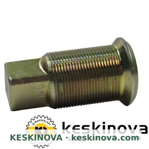 RECORD DG47-036 OEM BİJON SOMUNU