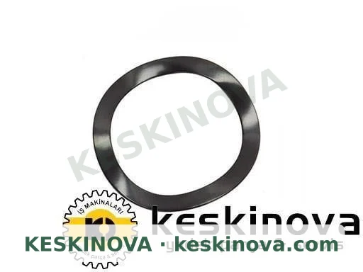 RECORD DG67-002 OEM RULMAN AYAR PULU KÜÇÜK