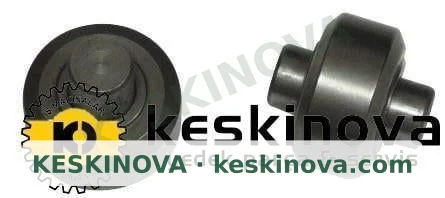 RECORD KFA04-026 OEM 75X25X68 DENGE RULMANI