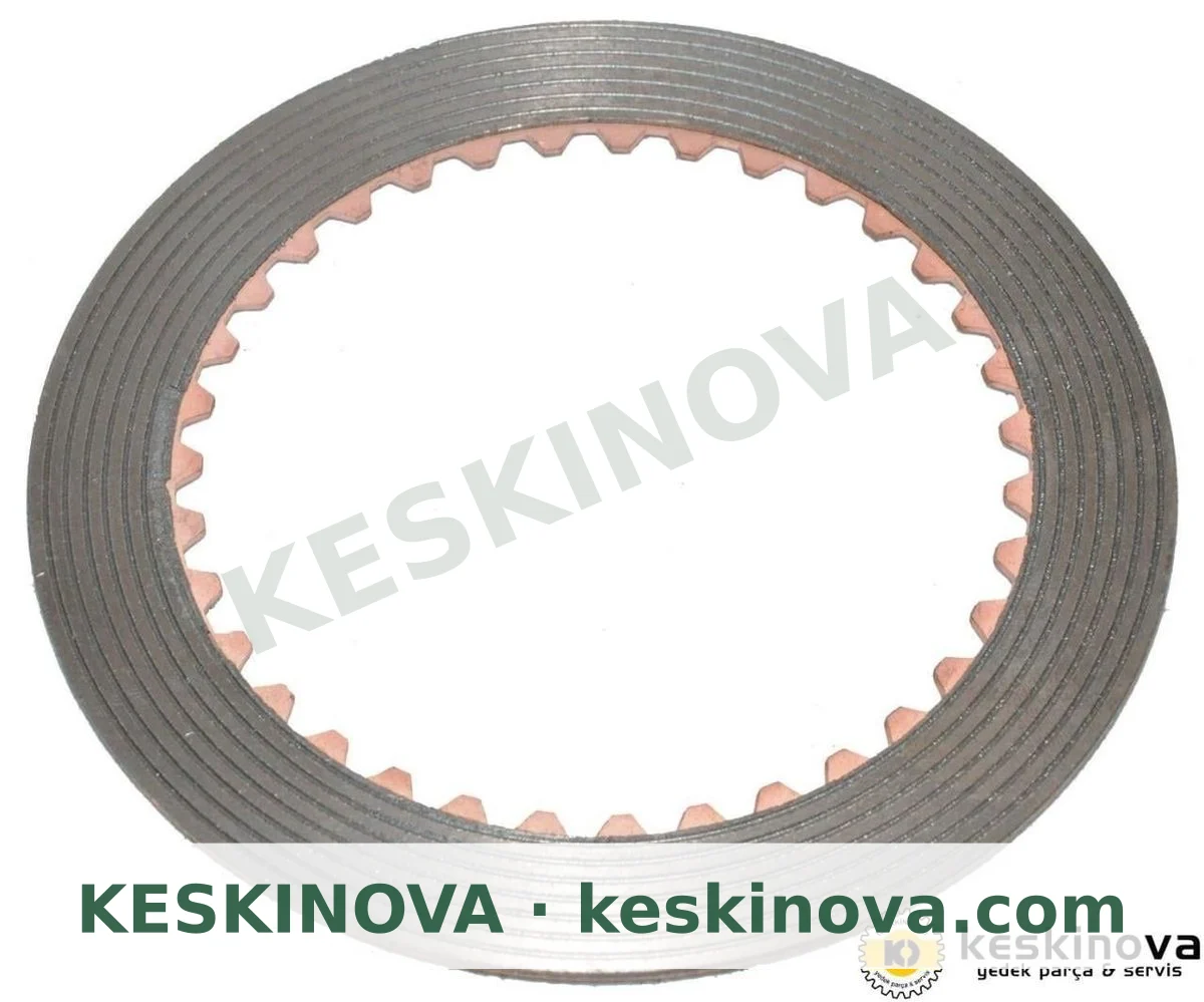 CLARK KFS09-002 OEM TERMOSTAD KAPAĞI