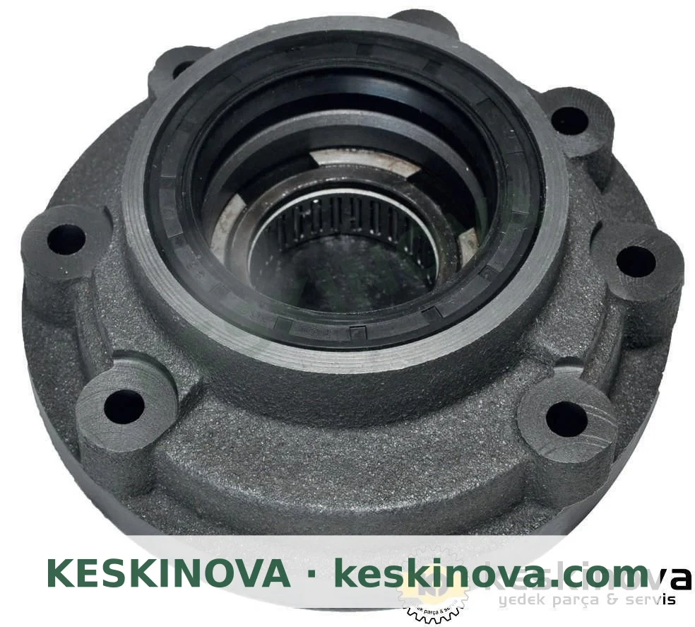 RECORD KTM-1752 OEM ŞANZUMAN POMPASI