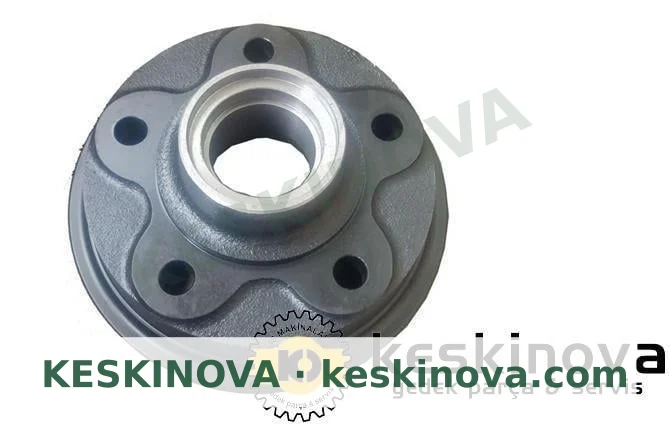 STILL 156841 OEM KAMPANA