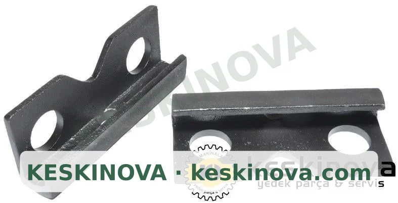 STILL KFA41-007 OEM 3,0T 65X156 SİDE SHİFT TUTUCU
