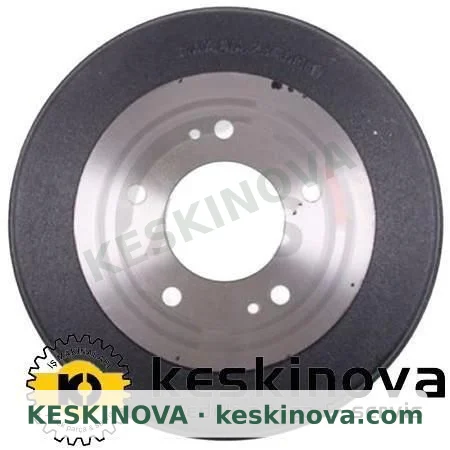STILL KFF01-087 OEM ELEKTRİKLİ KAMPANA