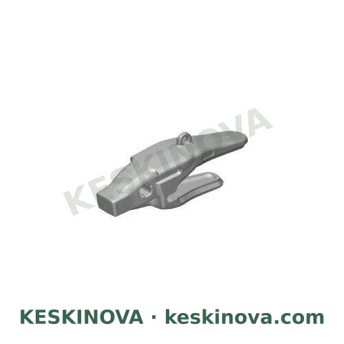 KESKİNOVA 350/370 MODEL OEM MG55I TIRNAK