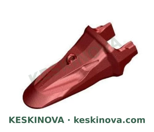 KESKİNOVA 450/480 MODEL OEM MG65E TIRNAK