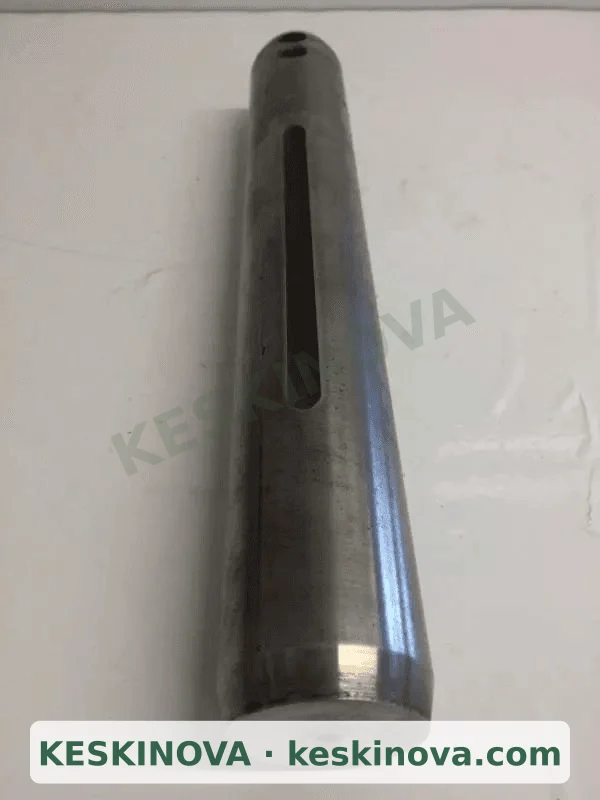 SUMITOMO MA SERİSİ OEM TÜM TIRNAK PİM SEGMENT KİLİT