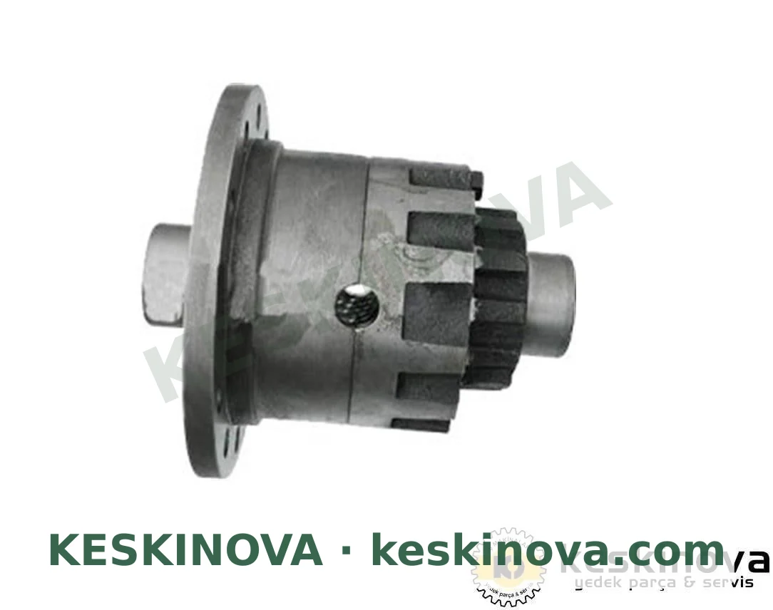 TAILIFT 23002020 OEM İSTAVROZ KOVANI