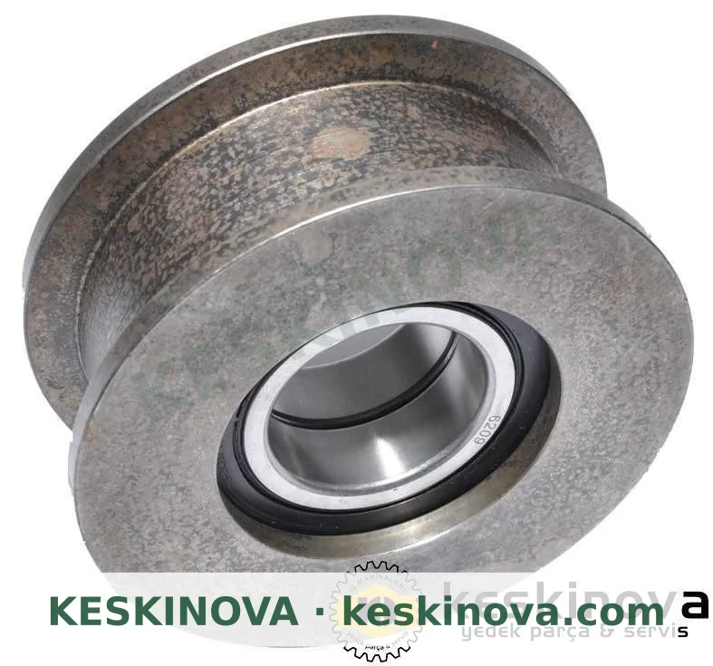 TAILIFT 32920-32507031 OEM 40X123X45/31 ZİNCİR RULMANI