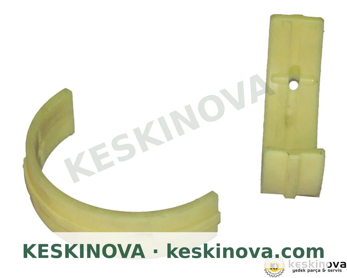 TAILIFT 32932 OEM ASANSÖR KEP BURCU