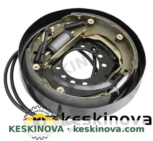 TAILIFT 42506039G OEM SOL KOMPLE FREN TABLASI