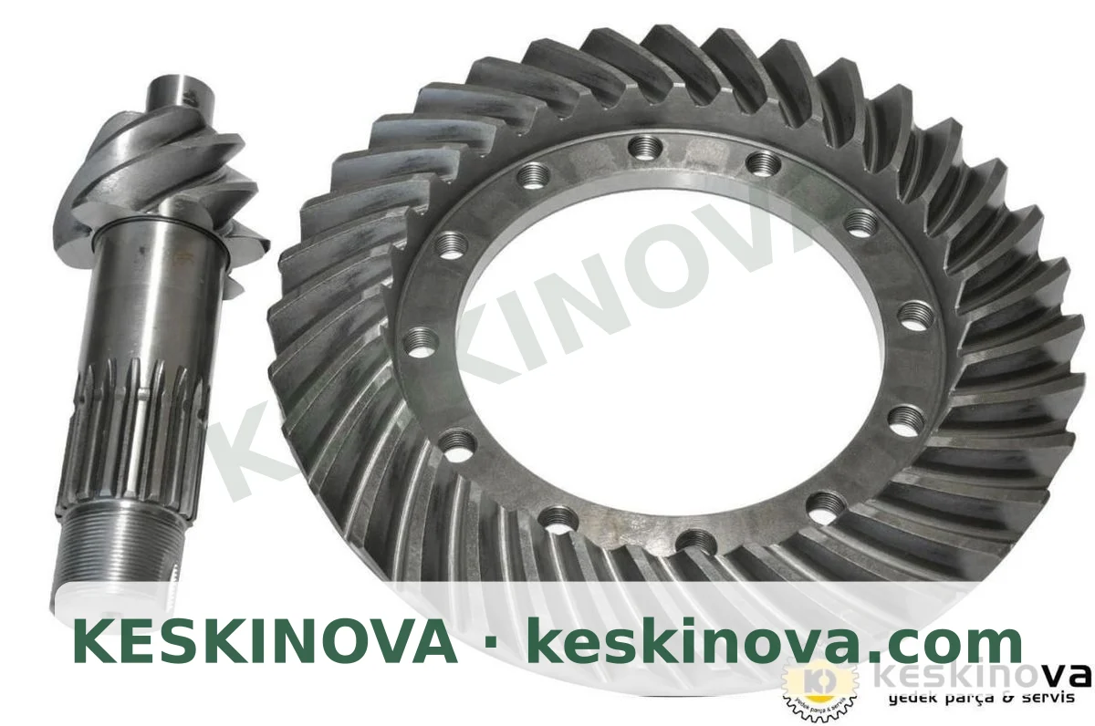 TAILIFT 71560205 OEM 1,8T 2,5T AYNA MAHRUTİ
